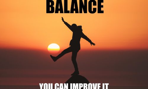The balance