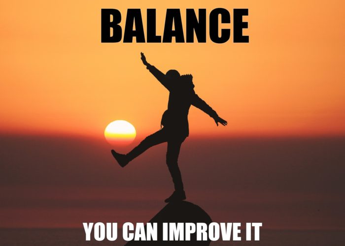 L’équilibre
